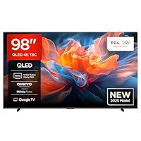 TCL 98T8C 98 Zoll QLED