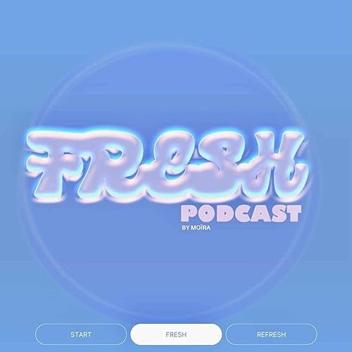 Fresh by Mo&iuml;ra cover art