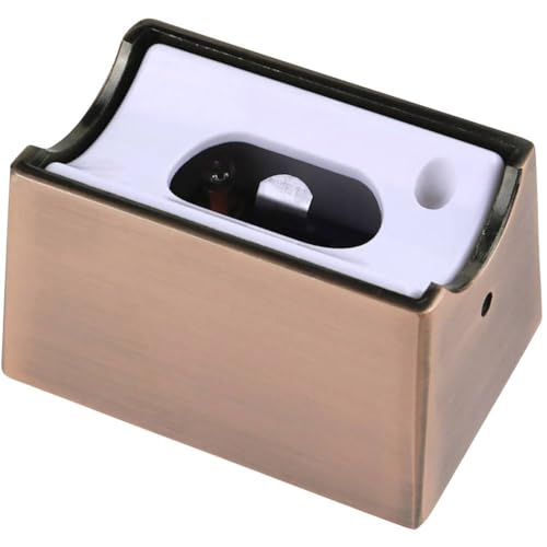 Segula Douille S14d - Cuivre - 70 x 46 x 40 mm - 20124