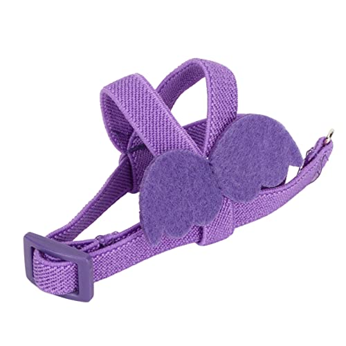 Phefop Lineroos e Line Bade Ajuste Line (Roxo)