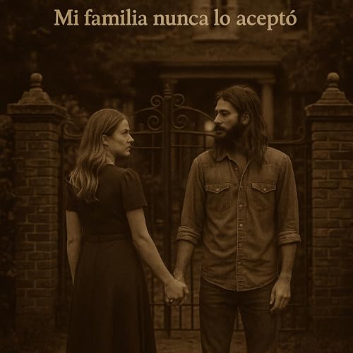 Mi Familia Nunca lo Acept&oacute;