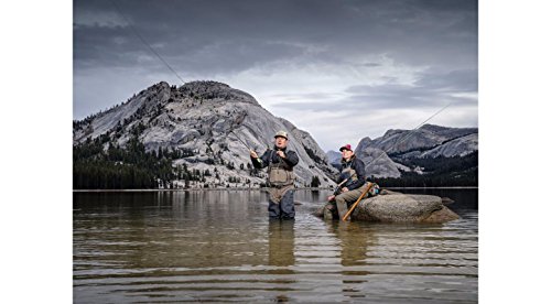 Hodgman Mens Brown- 10 Cleated Hip Bootfoot, Brown, 10 US3