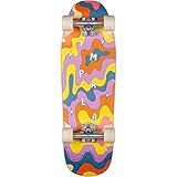 Impala Athena Cruiserboard