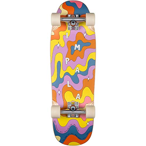 Impala ATHENA Cruiserboard