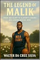 THE LEGEND OF MALIK B0FHGT6VT8 Book Cover