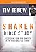 Shaken Bible Study DVD: Discovering Your True Identity in the Midst of Life's Storms
