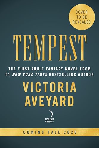 Tempest (Deluxe Limited Edition): A Novel (The Lyrian Sea)