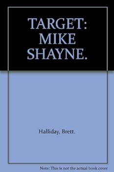 Target: Mike Shayne