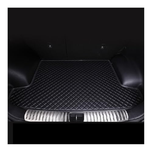 Tapis de sol de cargaison Volvo V40 : l'accessoire idéal pour vos sorties outdoor