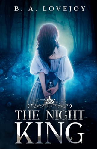 The Night King (The Chronicles of Whynne)