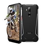 BESTE PERFORMANCE - Dual-SIM für die gleichzeitige Nutzung von zwei Simkarten - SD-Kartenslot zur Speichererweitung - Dual-Hauptkamera (13 MP und 2 MP) und 8 MP Frontkamera für brillante Aufnahmen