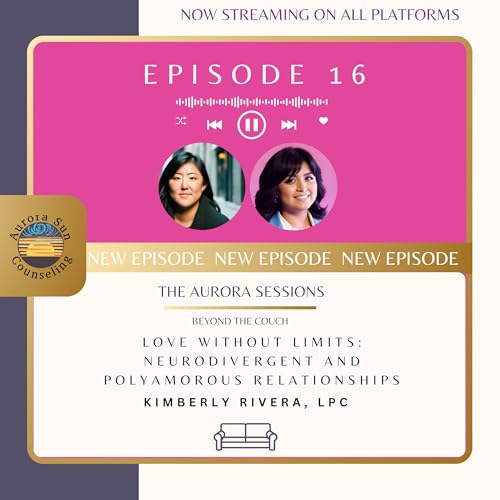 Episode 16 - Love Without Limits