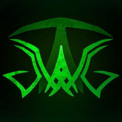 Couverture de The World's Grave