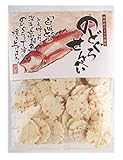 丸愛 和風のどぐろせんべい 80g×5袋