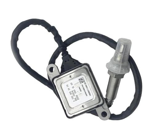 Capteur d'oxyde d'azote pour Mercedes-Benz Classe C et S W205 W447