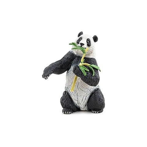 Papo Figurine Panda avec Bambou Cover