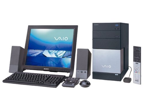 Amazon.co.jp: ソニー(VAIO) VAIO typeR RC72DP CPU+SDM-HS95P/RV VGC
