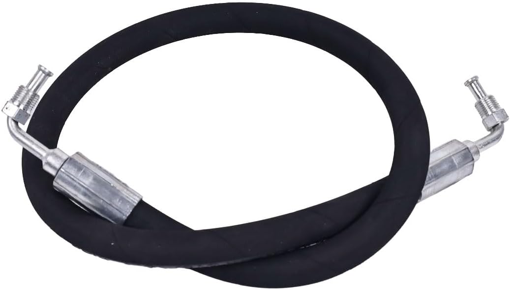 DVPARTS FPH30 Power Steering Hose Compatible with Ford 2000 2600 2610 3000 3600 3610 4000 501 600 601 701