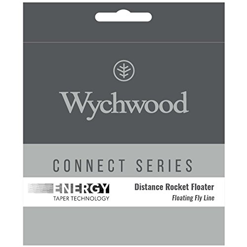 Soie flottante WF-6 Wychwood ET Connect pour réussir vos sorties en rivière
