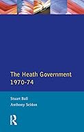 the Heath government cover