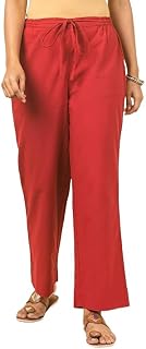 Fabindia Cotton Cambric Casual Pant Price In India