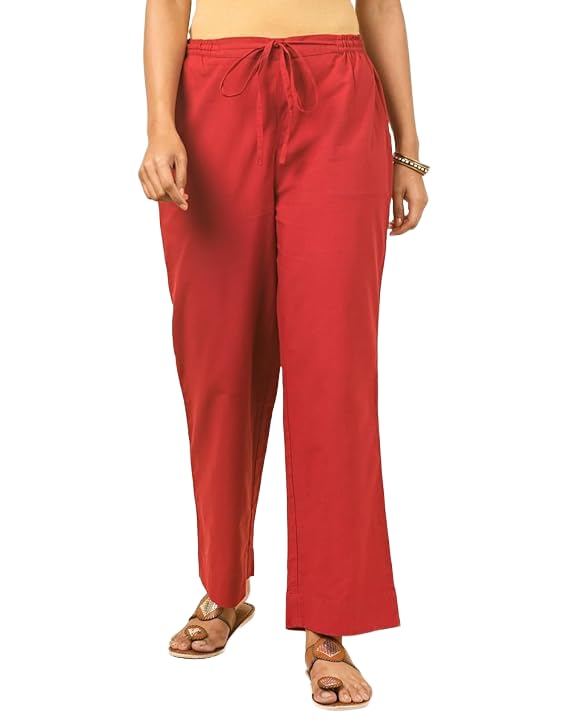 Fabindia Cotton Cambric Casual Pant - Review, Price and Buying Guide