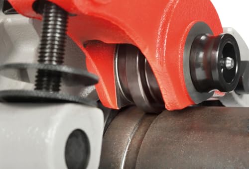 RANURADORA MANUAL 1-12