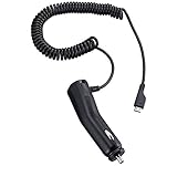 Lieferumfang: Kfz-Ladegerät Samsung KFZ-Ladekabel 12/24V auf micro-USB in schwarz