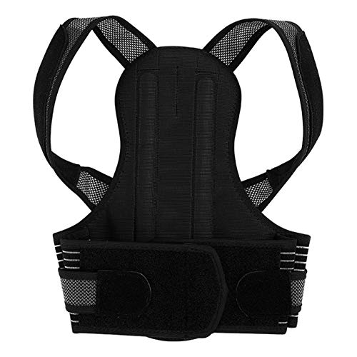 Courroie de correction réglable dos taille X-Plus pour homme et femme