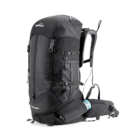 Tripole Rucksack