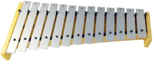 Suzuki Musical Instrument Corporation AG-13 Alto Glockenspiel