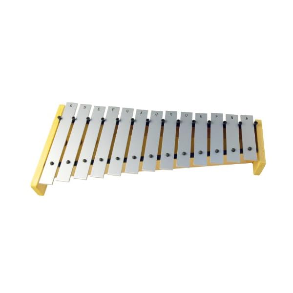 Suzuki-Musical-Instrument-Corporation-AG-13-Alto-Glockenspiel