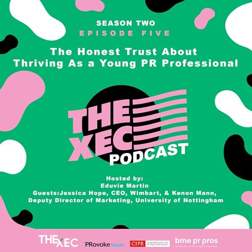 The Honest Truth About Thriving as a Young PR Professional