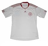 Hersteller: Adidas Dänemark Trikot Away Adidas Spieleredition Formotion Gr. XL