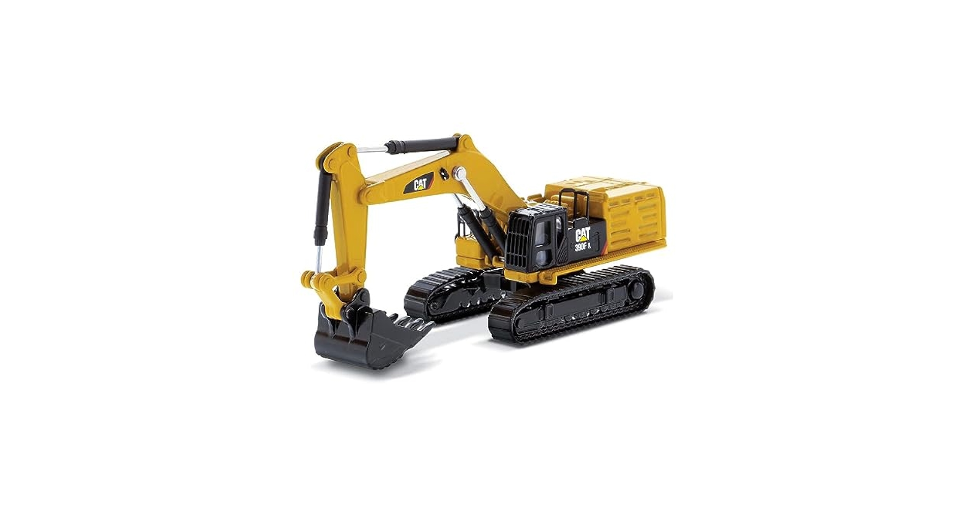 Amazon.com: Diecast Masters 1:125 Scale Caterpillar 390F L