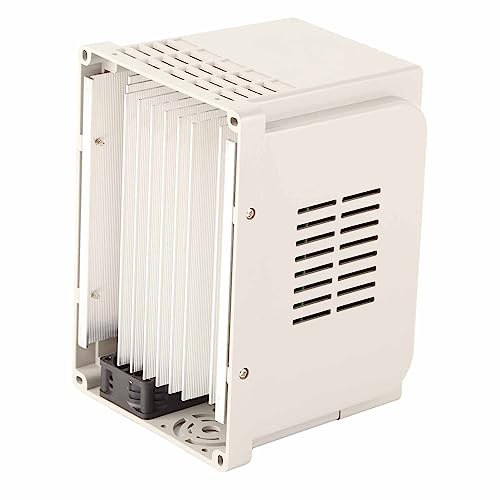 Moteur Triphasé VFD 1.5 KW FTVOGUE Entraînement Fréquence Variable Inverseur