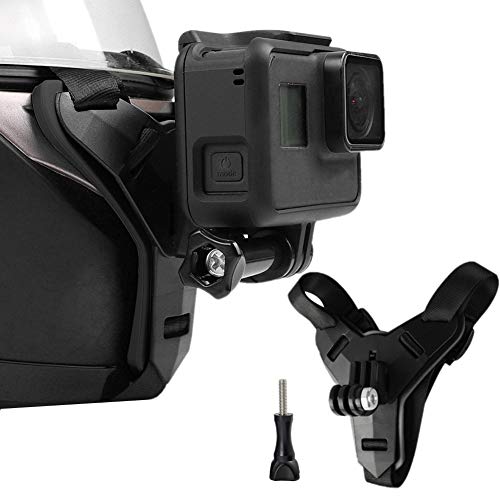 Best Icon Airflite GoPro Mount A HowTo Guide