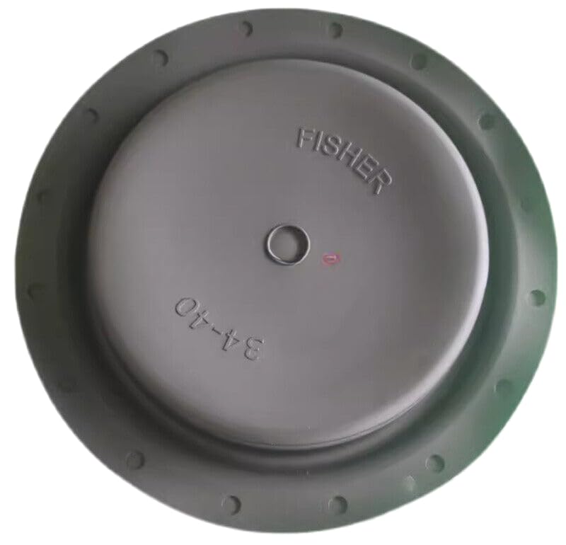 1pc new 667/34-40 2E669902202 Control Valve Diaphragm, Actuator, Diaphragm 335mm