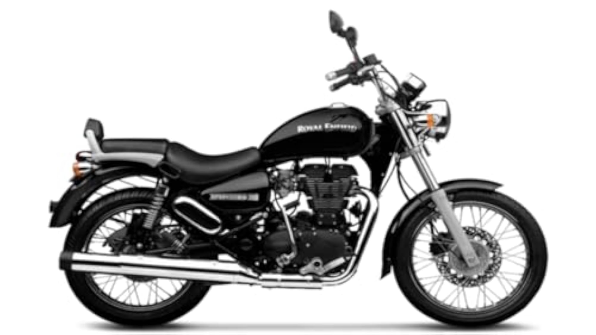 Universal Side Panel Lock for Bullet