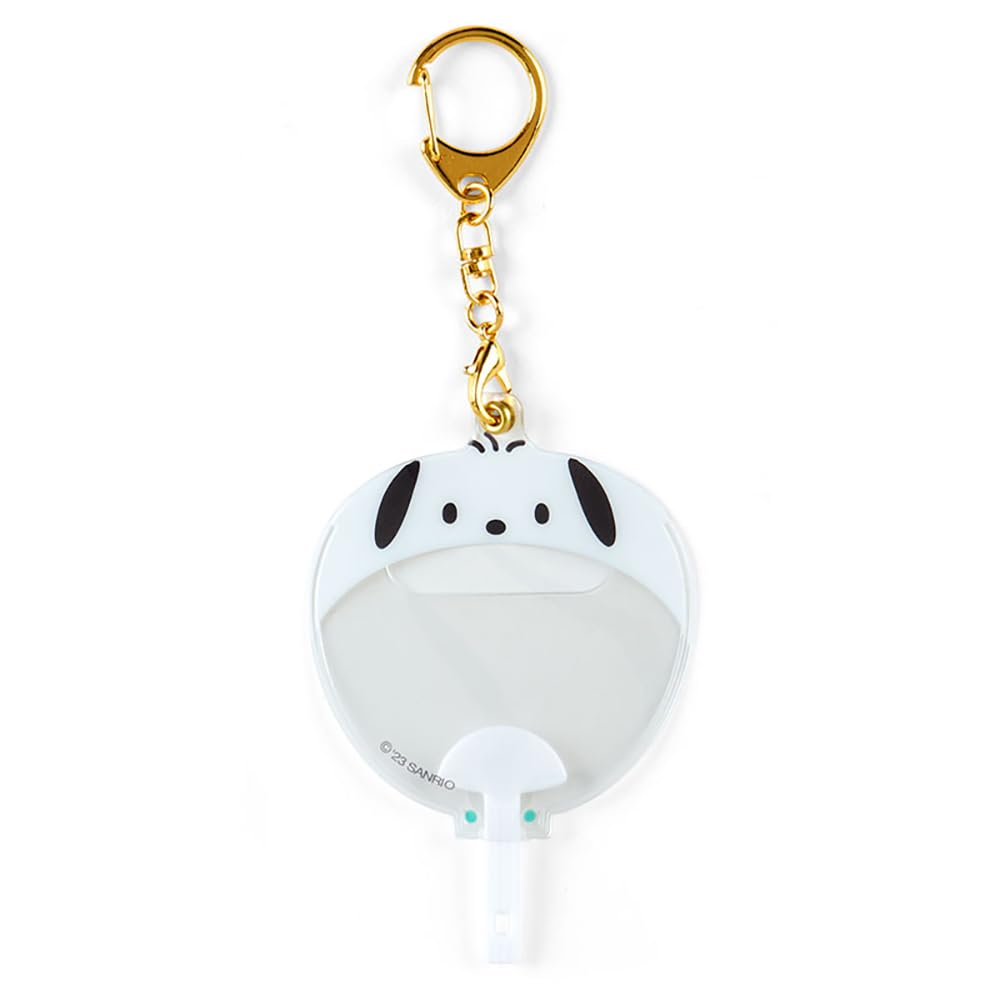 Amazon | サンリオ(SANRIO) ポチャッコ 缶バッジケース