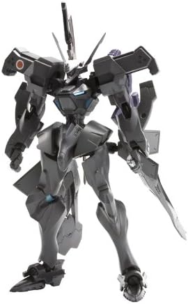 Kotobukiya - Muv-Luv Alternative Plastic Model Kit Shiranui Imperial Japanese