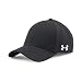 Under Armour Men's Curved Brim Stretch Fit Cap