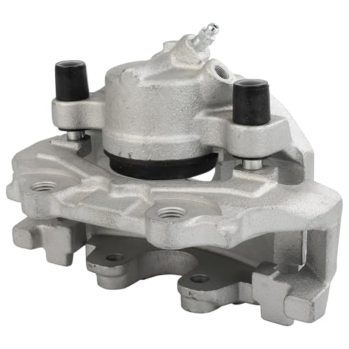 Image of 18B5483 Front Right Disc Brake Caliper w /Bracket