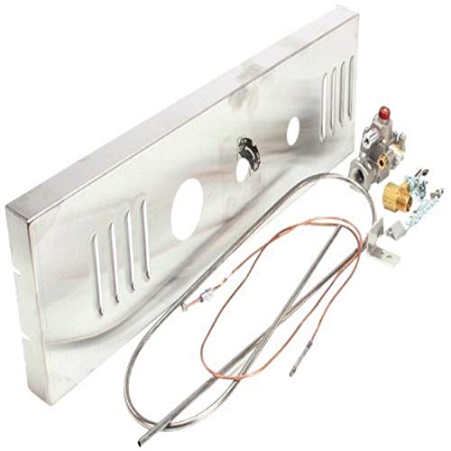 🛒 Crazy Deals Blodgett 55244 Safety Valve Kit