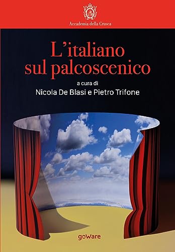 L'Italiano Sul Palcoscenico