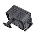 Cancanle Conjunto de escape de silenciador para HONDA GX120 GX160 GX200 168F...