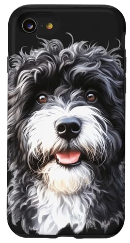Portuguese Water Dog Case for iPhone SE (2020) / 7 / 8
