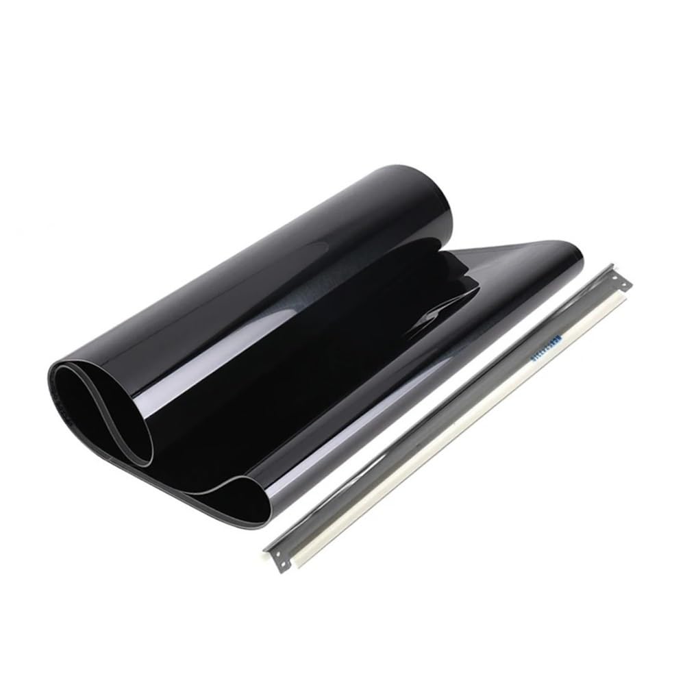 Cinghia di trasferimento adatta for Xerox IV C2260 C2263 C2265 | WC7120 WC7125 WC7220 WC7225 VersaLink C7000 C7020 C7025 C7030 Lama di pulizia IBT(IBT Belt with Blade)