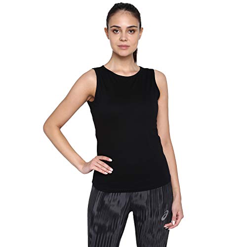 Image of Ap'pulse Women's Black Tshirt
