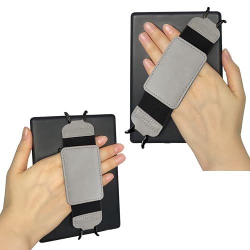 Gowjaw Secure Hand Strap for 6-7